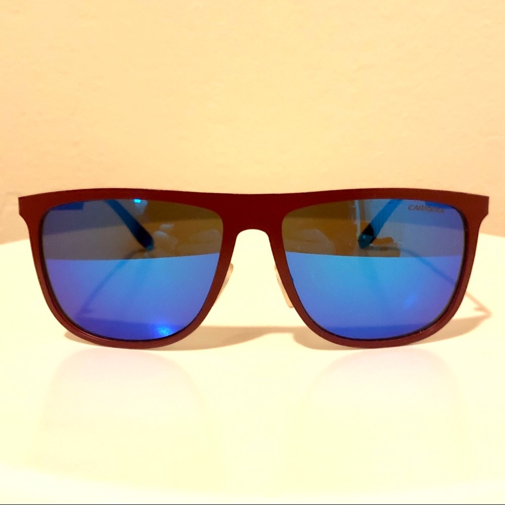 Authentic Carrera 5020/S Sunglasses